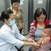Bộ Y tế lý giải vì sao thiếu vắcxin dịch vụ thời gian qua 