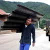 Tiến tới cấm sử dụng hoàn toàn amiăng tại Việt Nam 