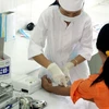 Bộ Y tế kết luận vụ đâm vật nhọn có nguy cơ gây nhiễm HIV ở Thanh Hóa