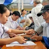 Mỗi người cao tuổi ở Việt Nam phải chịu 15,3 năm bệnh tật