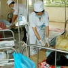 Sở Y tế Hà Nội báo cáo khẩn vụ cháu bé 10 tuổi tử vong bất thường