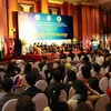Việt Nam tổ chức hội nghị phẫu thuật viên lồng ngực và tim mạch châu Á