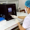 Bộ Y tế: Xác định 6 công ty nhập khẩu thiết bị y tế của Bio-Rad 
