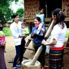 Bộ Y tế: Lo ngại về tình hình dịch sởi ở biên giới Việt-Lào 