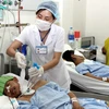 13 bệnh viện tuyến Trung ương cam kết không để nằm ghép