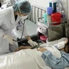 Bộ Y tế: Phát hiện ổ dịch bệnh rubella tại tỉnh Bình Dương 