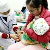 Bộ Y tế khuyến cáo không nên phụ thuộc vào vắcxin tiêm chủng dịch vụ