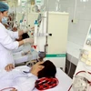 Phát triển kỹ thuật lọc màng bụng chữa bệnh thận ở Việt Nam 