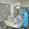Việt Nam-Nhật Bản thúc đẩy hợp tác lĩnh vực công nghệ y tế 