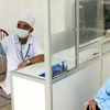WHO hỗ trợ Việt Nam trong việc đẩy mạnh chấm dứt bệnh lao