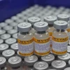 4 loại vắcxin của Việt Nam sẽ tham gia cung cấp toàn cầu 