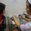 Hà Nội: Triển khai đăng ký hơn 3.000 liều Pentaxim qua mạng 