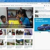 VietnamPlus đã chuyển giao diện từ màu đỏ sang màu xanh để hưởng ứng Ngày thế giới nhận thức về chứng tự kỷ.