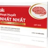 Thuốc Nhất Nhất.(Nguồn: nhatnhat.com)