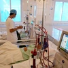 Quảng Trị: Bệnh nhân nữ tử vong bất thường tại phòng khám tư nhân