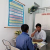 “Cạn kiệt” nguồn nhân lực phục vụ phòng chống HIV ở Khánh Hòa 