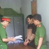 Khởi tố đối tượng dùng dao chém nhân viên y tế ở Hà Tĩnh 