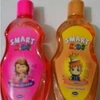 Thu hồi một lô nước súc miệng trẻ em Smart Kids 250 ml 