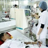 Hơn 1.000 bệnh nhân Bệnh viện Bạch Mai được miễn phí ăn 4 ngày Tết