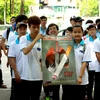 Tỷ lệ sử dụng thuốc lá ở thanh thiếu niên Việt Nam giảm mạnh