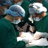 Vietnam Airlines ký thỏa thuận hỗ trợ vận chuyển mô tạng cấy ghép