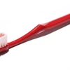 Dùng chung bàn chải đánh răng dễ lây nhiễm nhiều loại bệnh