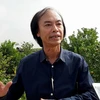 Phó giáo sư Nguyễn Tiến Dũng - Nguyên trưởng Khoa Nhi (Bệnh viện Bạch Mai). (Ảnh: PV/Vietnam+)