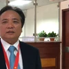 Giám đốc Bệnh viện nội tiết TW nhận chứng nhận kỷ lục Việt Nam 