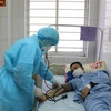 Phác đồ điều trị bệnh do virus corona của Việt Nam tiệm cận thế giới