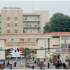 Đóng cửa Nhà tang lễ Bệnh viện Bạch Mai vì diễn biến của dịch COVID-19