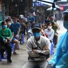 Việt Nam kiểm soát tốt được dịch bệnh nhưng không được chủ quan 