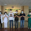 50 ngày Việt Nam không có ca lây nhiễm COVID-19 trong cộng đồng 