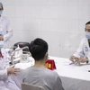 [Mega Story] Thử nghiệm lâm sàng vắcxin ngừa COVID-19 của Việt Nam