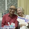 Ứng dụng S-Health sẽ cung cấp thông tin về các bệnh thường gặp ở người cao tuổi. (Ảnh: BTC cung cấp)