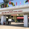 Bộ Y tế: Xử nghiêm vụ “bay lắc” trong Bệnh viện Tâm thần Trung ương I