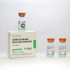 Vaccine ngừa COVID-19 của Sinopharm.