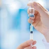 Bộ Y tế đang tổ chức tiêm vaccine phòng COVID-19 để góp phần hạn chế dịch COVID-19.
