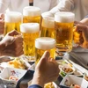 Tỷ lệ sử dụng rượu bia ở Việt Nam đang gia tăng ở mức báo động 