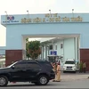 Bệnh viện K. (Ảnh: PV/Vietnam+)