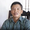 Người đàn ông Việt nhìn lại thấy ánh sáng sau 26 năm mù lòa