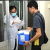 Dự án nhằm cải thiện hệ thống chẩn đoán và giám sát các bệnh truyền nhiễm nói chung và các bệnh truyền nhiễm mới nổi tại Việt Nam. (Ảnh: PV/Vietnam+)