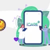 iCARE+ chính thức có mặt trên kho ứng dụng App Store.