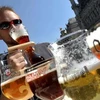 Bỉ trở thành tân vô địch cuộc thi bia quốc tế 2013