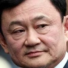 Ông Thaksin phủ nhận việc hưởng lợi từ dự luật ân xá