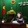 Việt Nam từng bước tiếp cận mục tiêu bảo hiểm y tế toàn dân