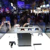 Sony kỳ vọng bán được 3 triệu bộ PS4 trong năm 2013