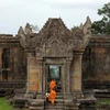 Campuchia và Thái Lan sẽ xây khu vực biên giới hòa bình