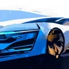 Honda xác nhận sắp giới thiệu mẫu FCEV concept mới 