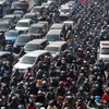Indonesia đang đối mặt với thách thức bùng nổ dân số