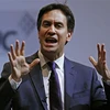 Người dân Anh không tin ông Miliband sẽ là Thủ tướng